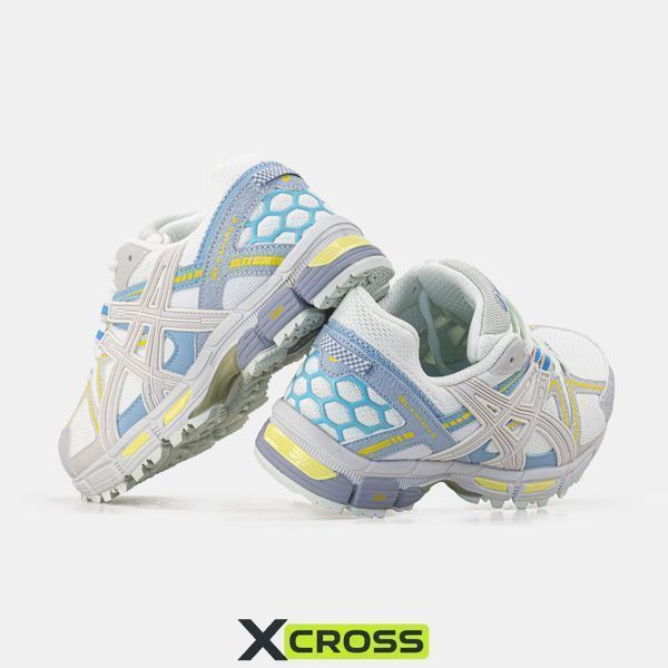 Asics Gel Kahana 8 #art1287-856953 фото