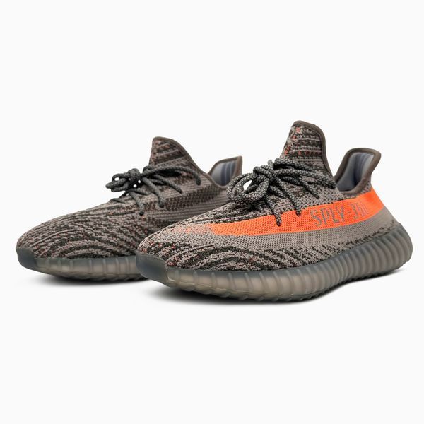 Adidas Yeezy Boost 350 V2 Beluga Reflective adi-0559-1448369 фото