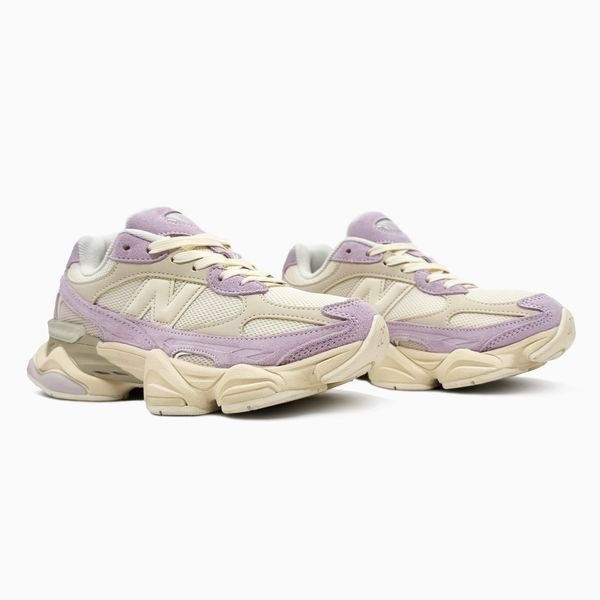 New Balance 9060R Pink Lavender(Ж) nbl-0516-0001-1779995 фото
