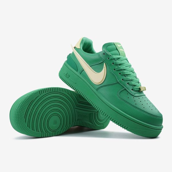 Nike Air Force 1 Low x Ambush Pine Green 0268-1329454 фото