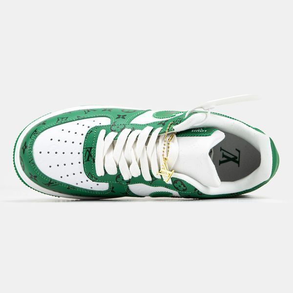 1311 Nike Air Force 1 x Louis Vuitton 1311-600511 фото
