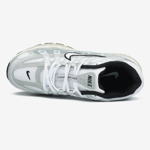 Nike P-6000 Dark Silver Beige 0403-1649327 фото