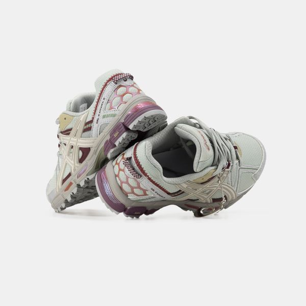 Asics Gel Kahana 8 Grey #art1111-600744 фото