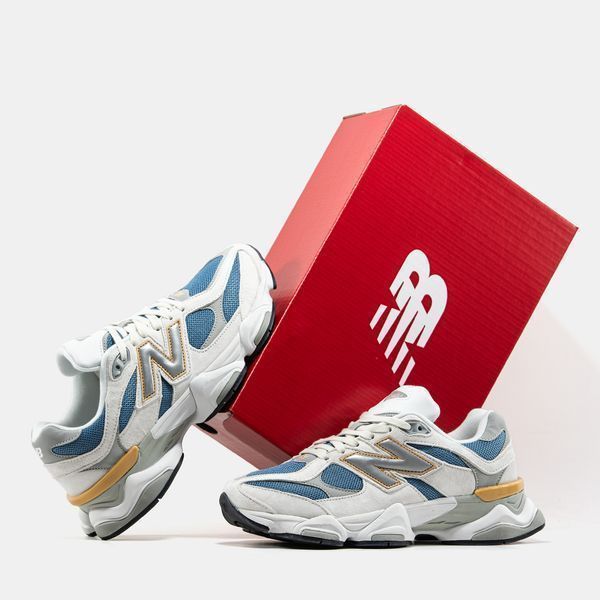 2626 New Balance 9060 2626-1359897 фото