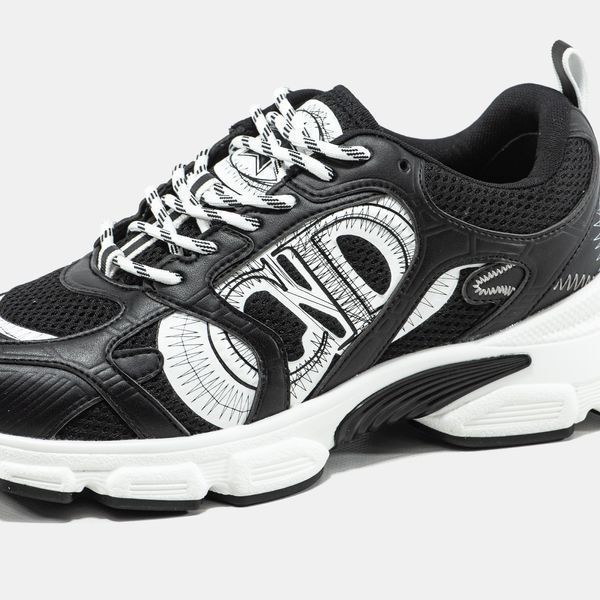 2419 Dior Chrono Sneaker 2419-1231438 фото