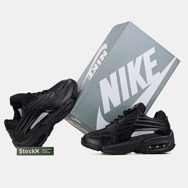 Nike Hot Step 2 Drake Nocta Black #art1714-1431437 фото