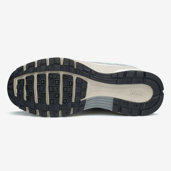 Nike P-6000 Dark Silver Beige 0403-1649327 фото