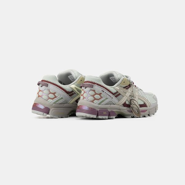 Asics Gel Kahana 8 Grey #art1111-600744 фото