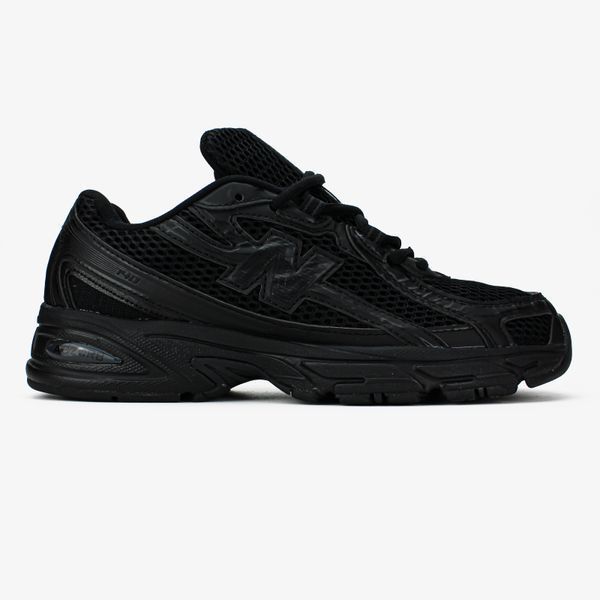 New Balance 740v2 -- "Black" А150-1697756 фото