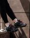 New Balance 1906A Black Silver ND NB172-1624980 фото 9