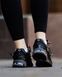 New Balance 1906A Black Silver ND NB172-1624980 фото 10