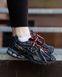 New Balance 1906A Black Silver ND NB172-1624980 фото 12