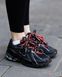 New Balance 1906A Black Silver ND NB172-1624980 фото 11