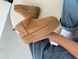 Ugg Classic Ultra Mini Platform XL Chestnut ugg-0082-854839 фото 3