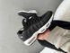 Nike Air Max 95 Black/White nik-0499-892334 фото 3
