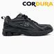 New Balance 1906R Full Black Cordura nbl-0407-1220376 фото 1