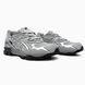Asics Gel-NYC Silver/Black Gore-Tex asc-0206-1229385 фото 2