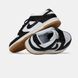 Nike Dunk Low LX "Black White" #art1840-1613769 фото 4