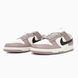 Nike Dunk Low Sail Plum Eclipse nik-0765-1464749 фото 2