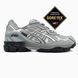 Asics Gel-NYC Silver/Black Gore-Tex asc-0206-1229385 фото 1