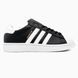 Adidas Superstar White/Black adi-0526-1322445 фото 1