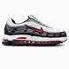Nike Air Max TL 2.5 White/Black/Red nik-0625-1087307 фото 1