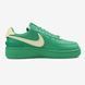 Nike Air Force 1 Low x Ambush Pine Green 0268-1329454 фото 10