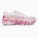 Nike P-6000 White/Pink Custom nik-0722-1408882 фото 1