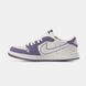JORDAN 1 x TRAVIS SCOTT x LABUBU PURPLE (Оригінальна коробка) #art1569-1286124 фото 3