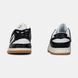 Nike Dunk Low LX "Black White" #art1840-1613769 фото 7