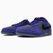 Nike SB Dunk x Supreme Purple nik-0638-1105856 фото 2