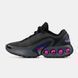 Nike Air Max DN Black Purple #art1224-761921 фото 1