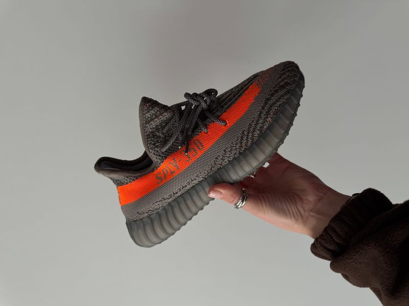 Adidas Yeezy Boost 350 V2 Beluga Reflective adi-0559-1448369 фото