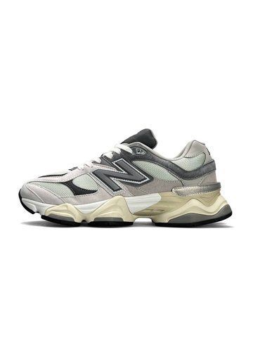 New Balance 9060 Light Grey A4190-1198334 фото