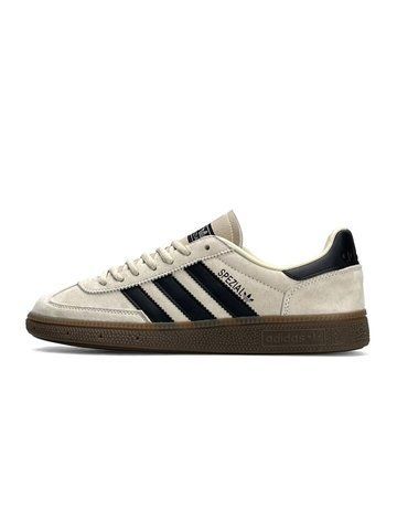 Adidas Spezial Beige Black A4417-1219486 фото