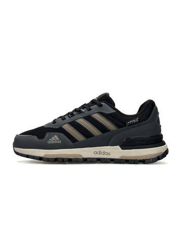 Adidas ZX 700 Grey Black Beige A5439-1545317 фото