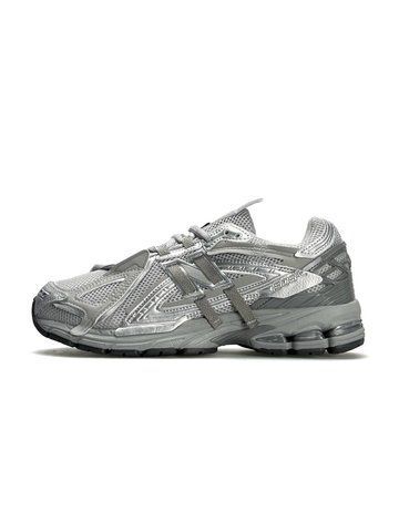 New Balance 1906A Grey Silver A3981-1101459 фото