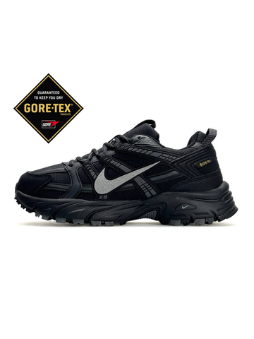Nike V2K GTX Black А4611-1254204 фото