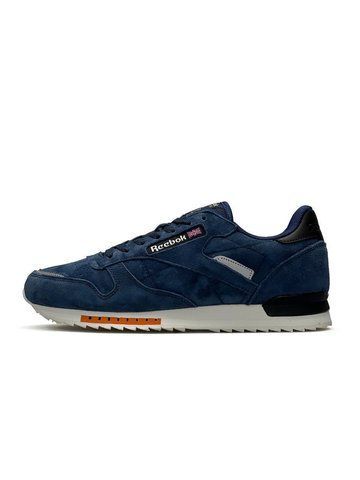 Reebok Classic M Dark Blue White А1243-794784 фото