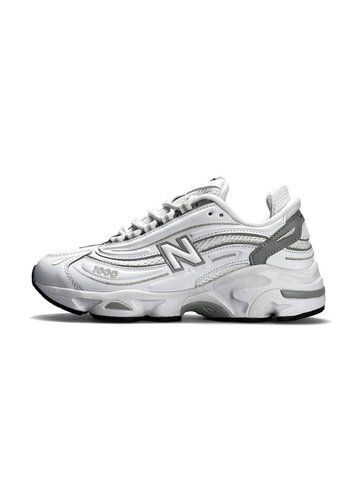 New Balance 1000 White Grey В4134-1190208 фото