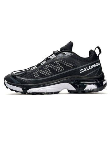 Salomon XT-6 FT Black White A3725-1052367 фото