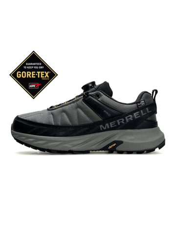 Merrell Float Pro BOA GTX Grey A4696-1266491 фото