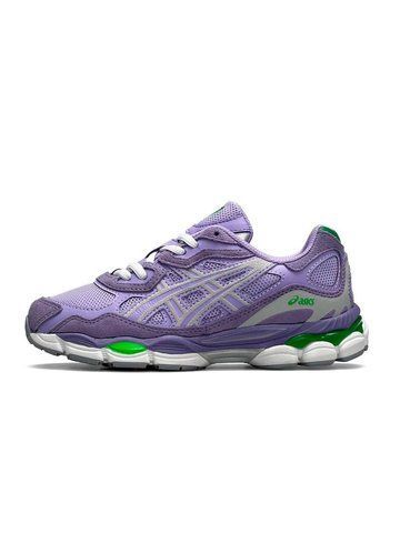 Asics Gel-NYC Purple В1001-760265 фото