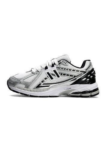 New Balance 1906R White Silver Black В4243-1203909 фото