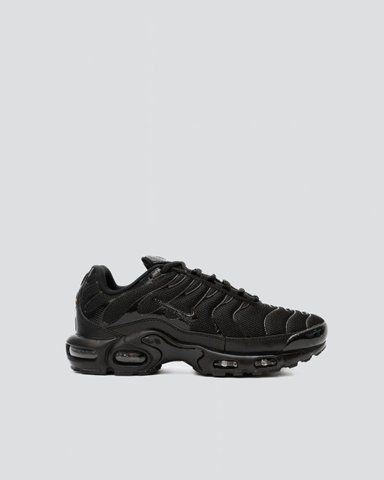 Nike Air Max Plus Tn Black ND NK099-508190 фото