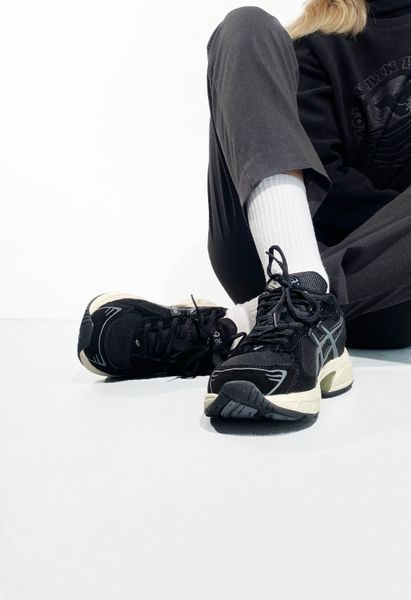 Asics Gel-1130 Black asc-0038-563876 фото