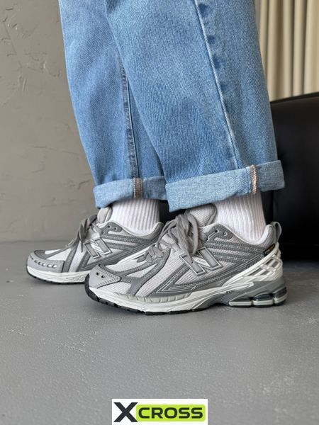 New Balance 1906R Grey Cordura nbl-0408-1220386 фото