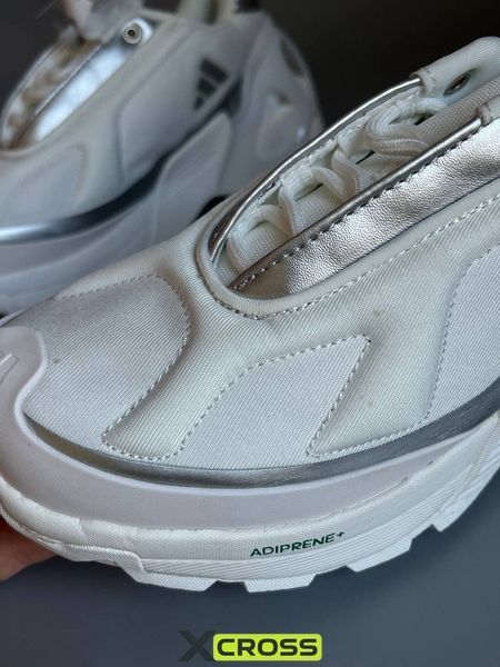 Adidas Edge Runner White/Silver БРАК 852 adi-0556-0852-1630328 фото