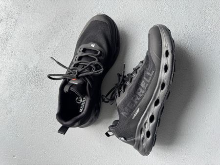 Merrell Drainmaker XTR Black mrl-0002-1148005 фото