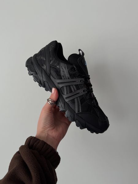 Asics Gel-Sonoma 15-50 Black asc-0249-1448381 фото